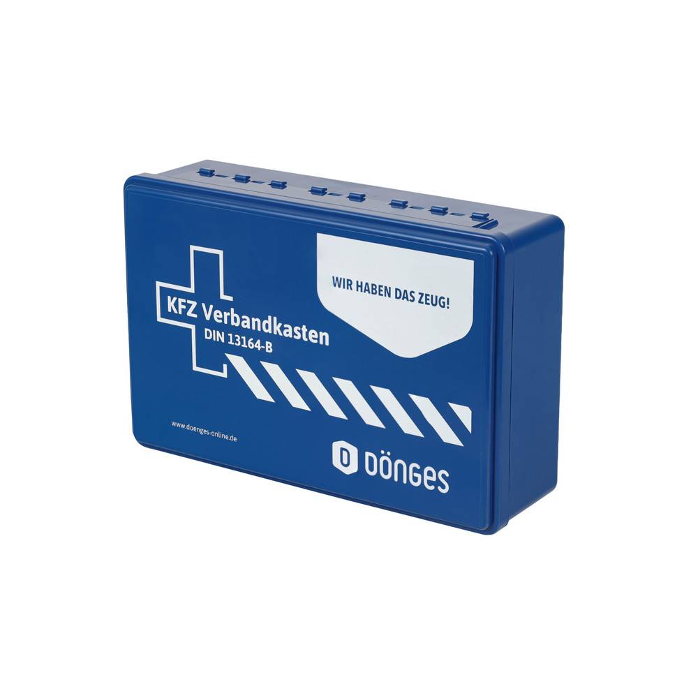 Dönges KFZ-Verbandkasten DIN 13164-B
