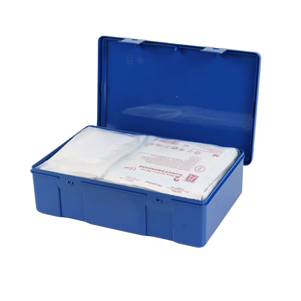 Dönges KFZ-Verbandkasten DIN 13164-B