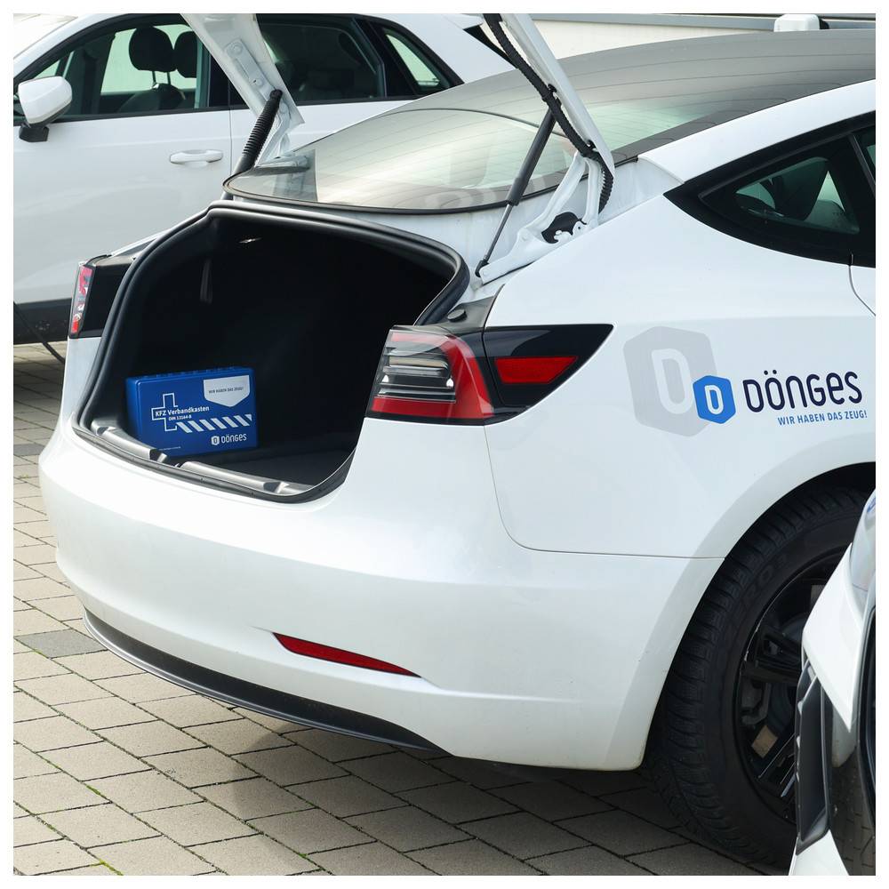 Dönges KFZ-Verbandkasten DIN 13164-B