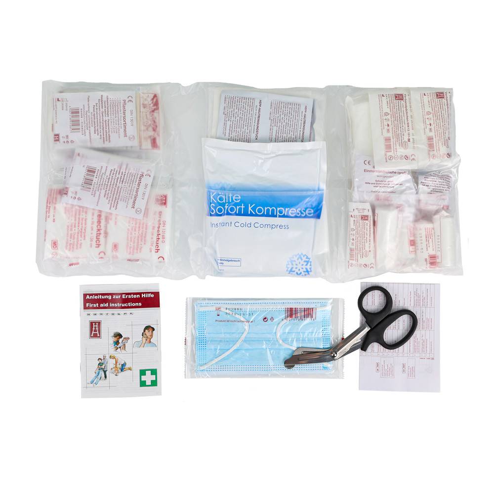 Dönges KFZ-Verbandkasten DIN 13164-B