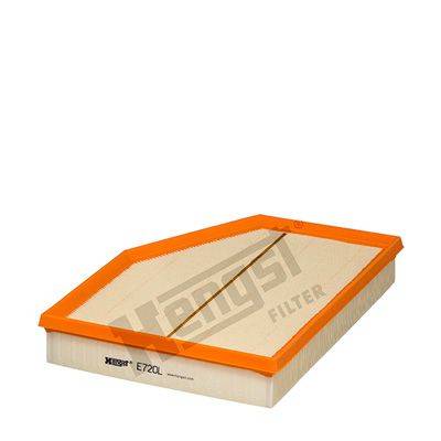 Hengst Filter E720L Luftfilter
