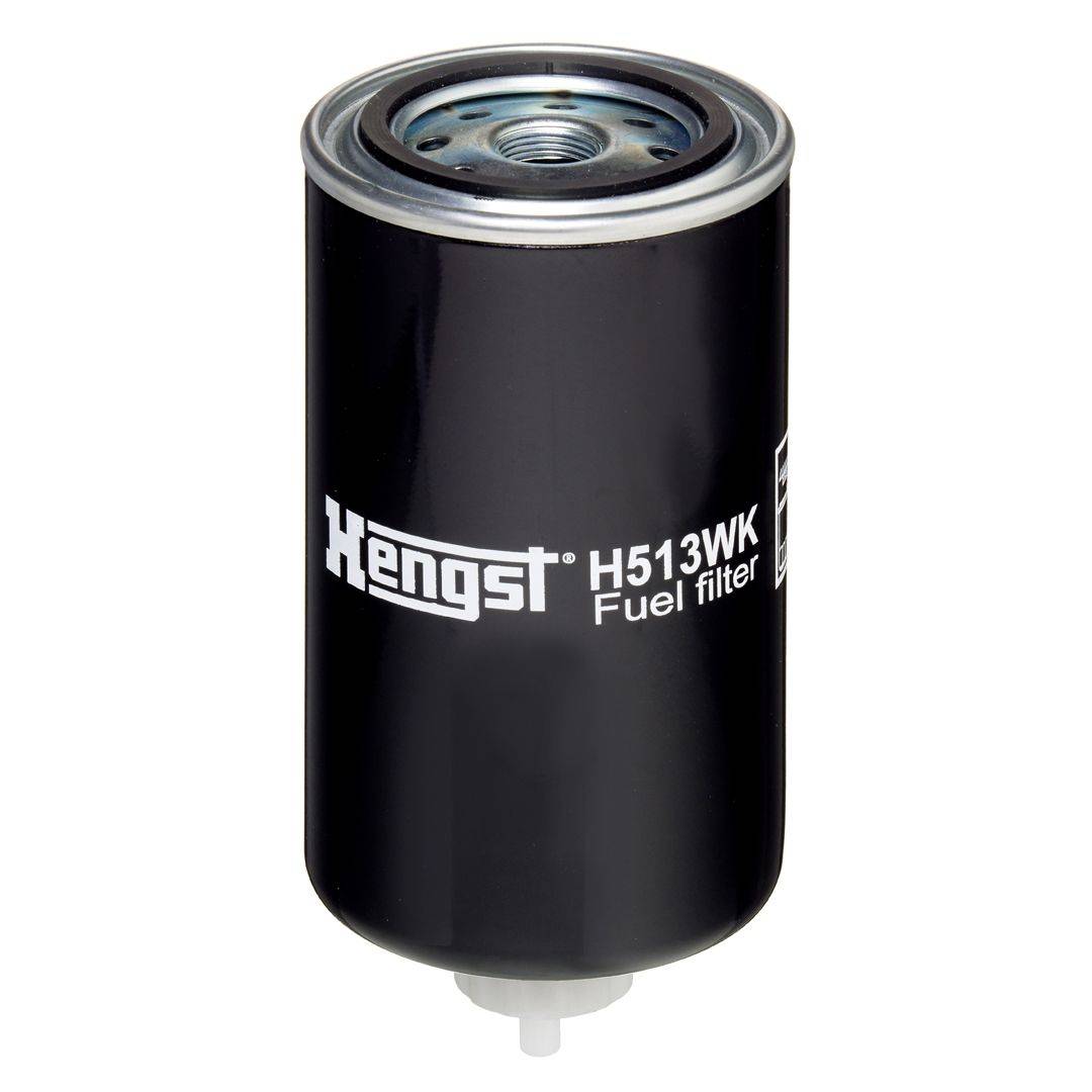 Hengst Filter H513WK Kraftstofffilter