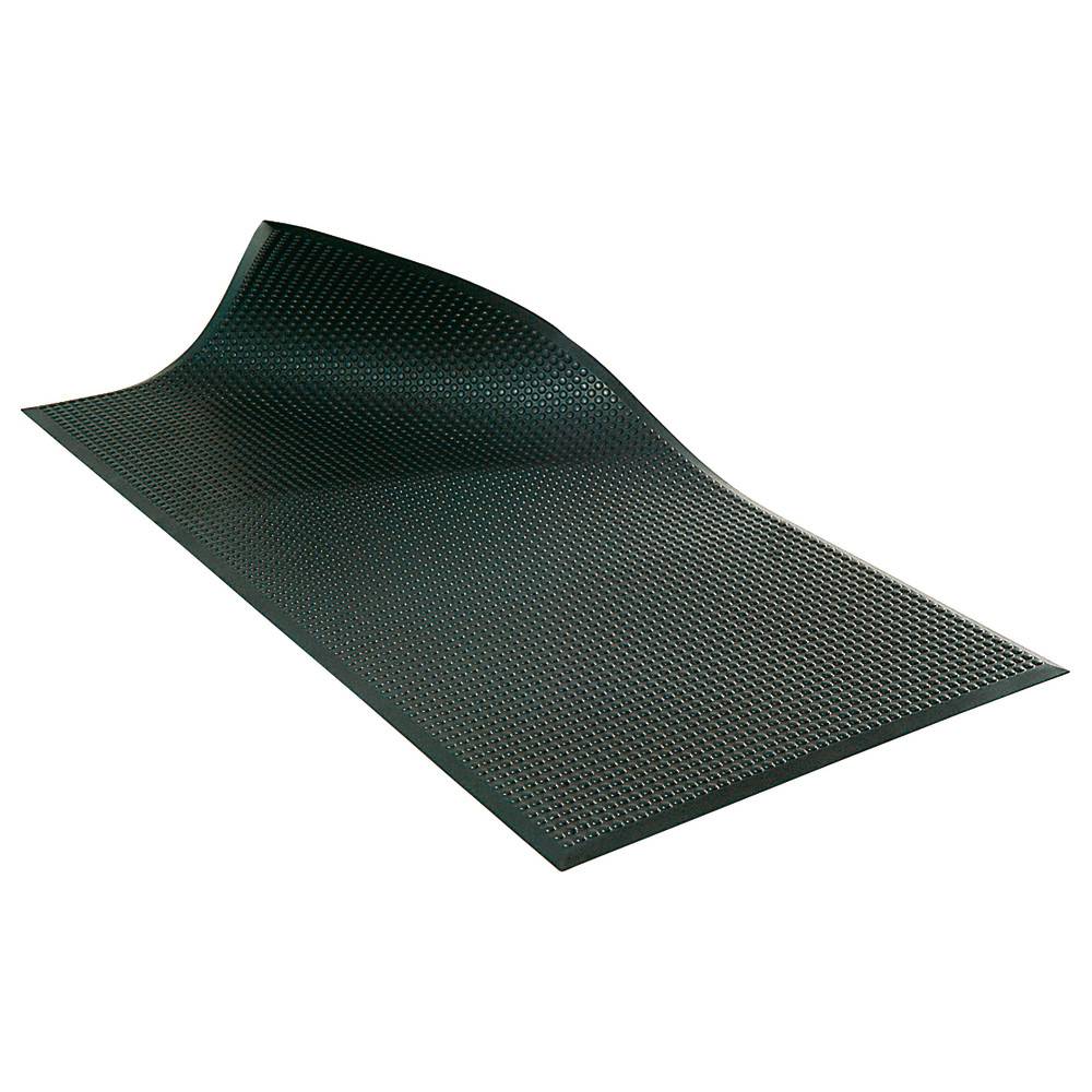 WETEC Bodenbelag für Steharbeitsplätze, ESD, 65 x 95 cm