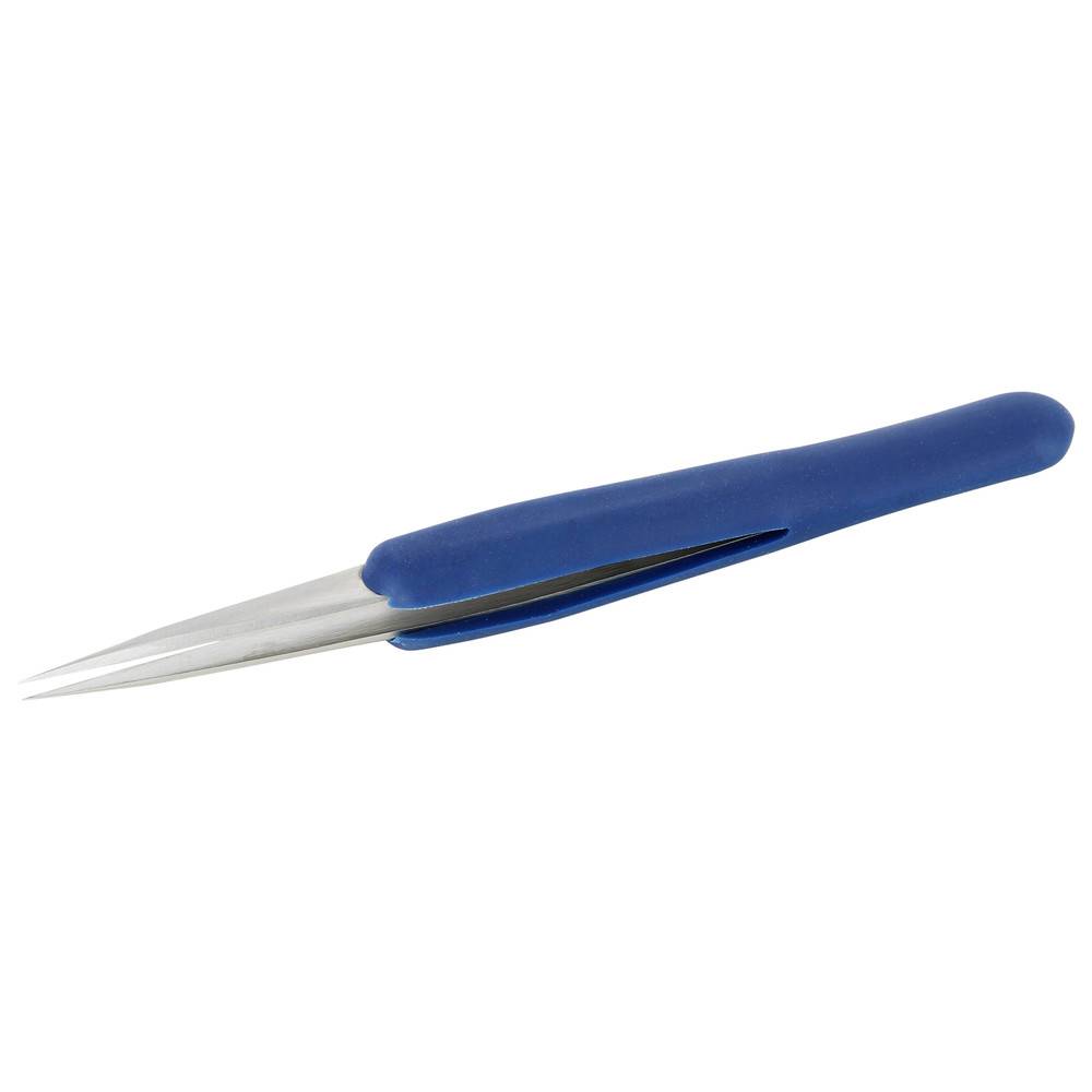 WETEC PRO Präzisions-Pinzette "SOFT" AA-SA-DR