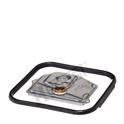 Hengst Filter EG1110HD640 Hydraulikfiltersatz, Automatikgetriebe