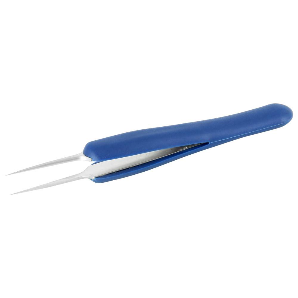 WETEC PRO Präzisions-Pinzette "SOFT" 5-SA-DR