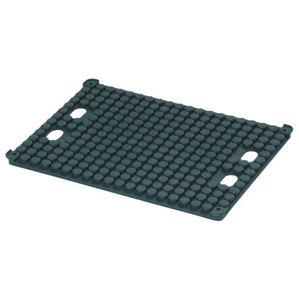 WETEC Leiterplattenhalter ECO, EGB/ESD