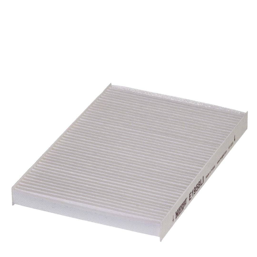 Hengst Filter E1958LI Filter, Innenraumluft