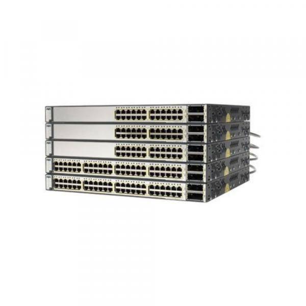 Cisco WS-C3750E-24TD-SD