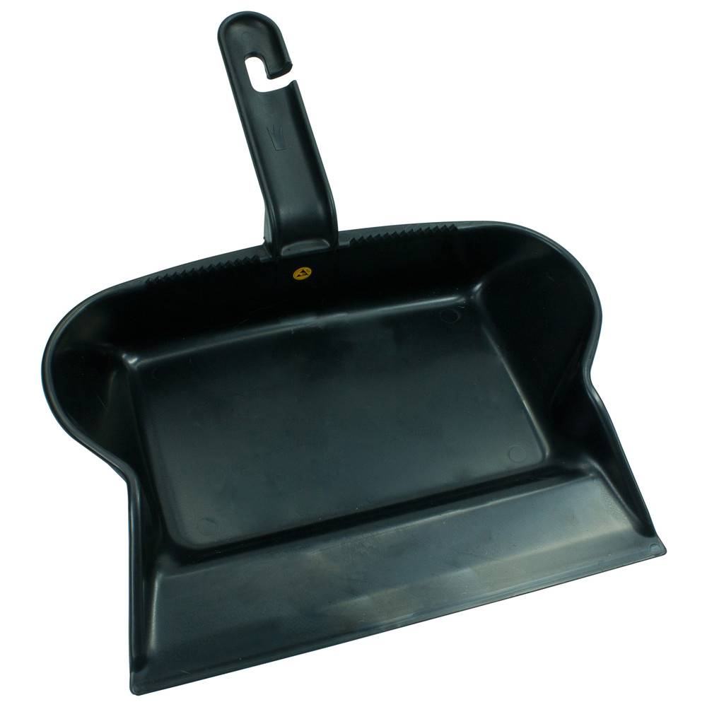 Warmbier Kehrschaufel, ESD