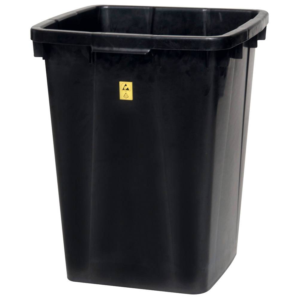 Warmbier Mehrzweckbehälter, ESD