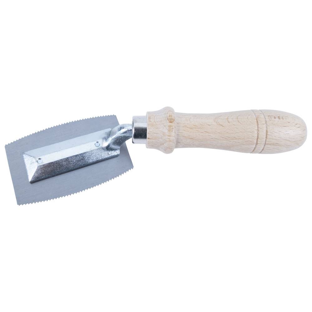 Dönges Furniersäge mit Holzgriff