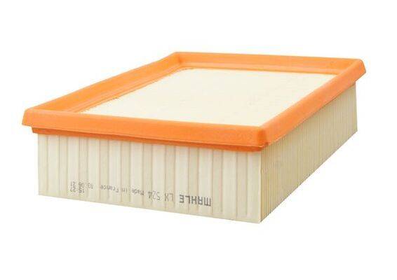 Mahle LX524 Luftfilter