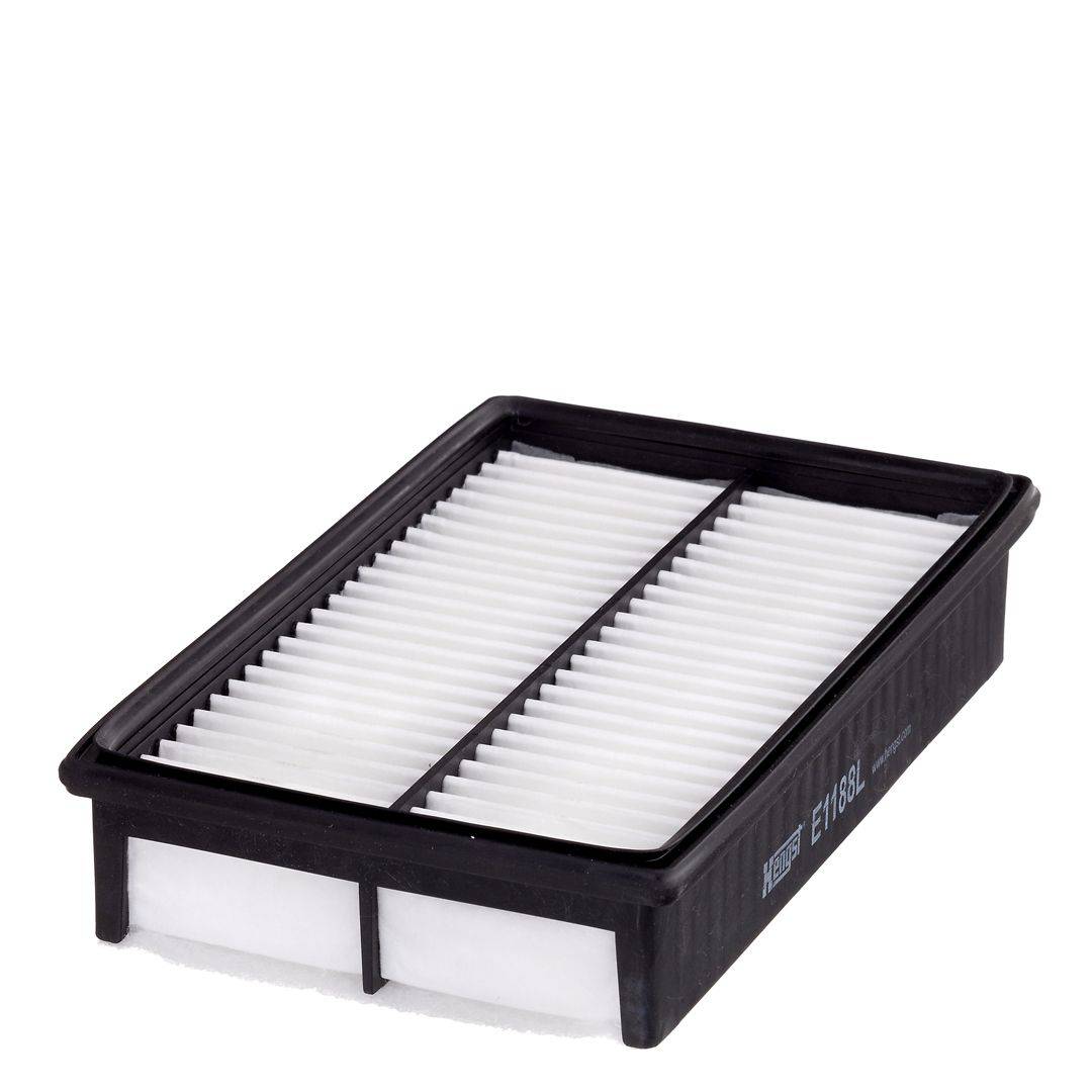 Hengst Filter E1188L Luftfilter