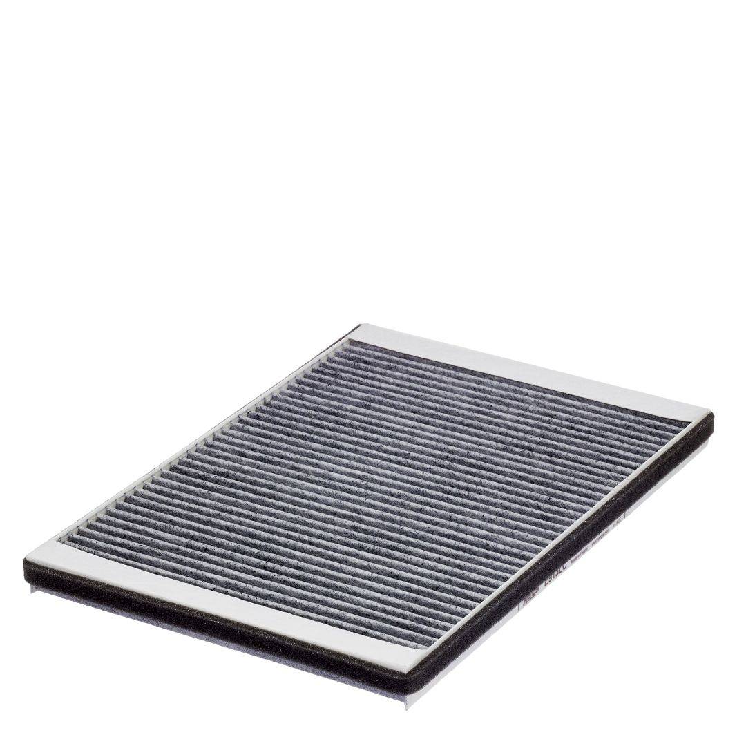 Hengst Filter E913LC Filter, Innenraumluft