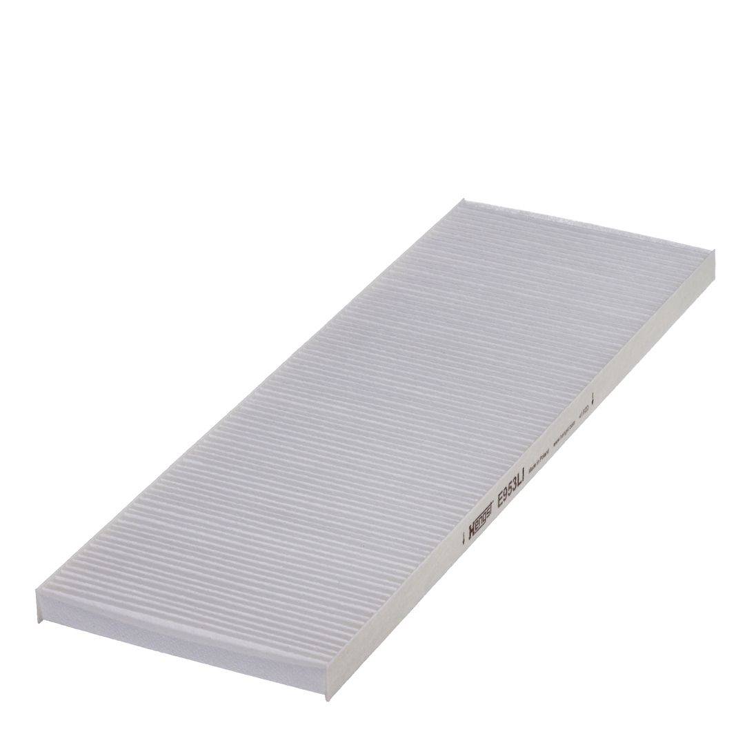 Hengst Filter E953LI Filter, Innenraumluft