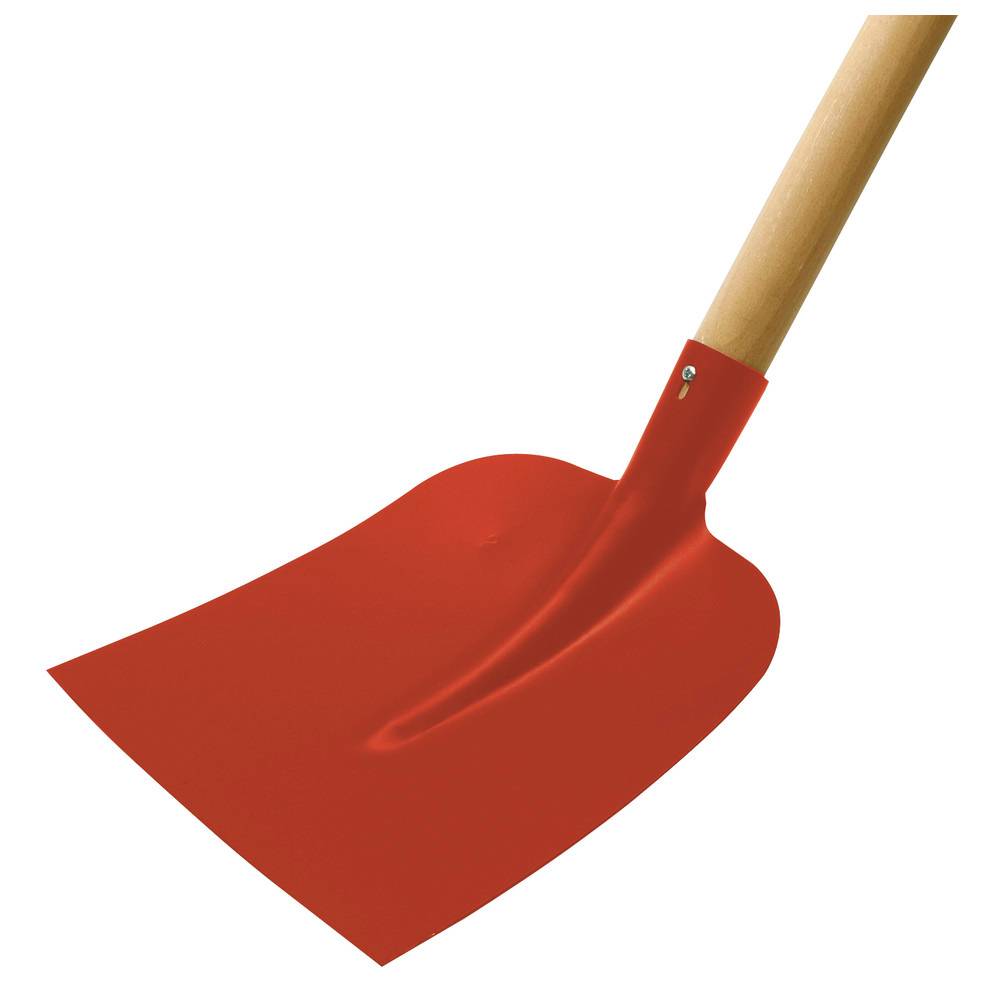 Dönges Holsteiner Sandschaufel DIN 20120, Größe 2