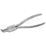 Dönges Sicherungszange, Länge 220 mm, für Ø 40 - 100 mm, I 31 Dönges Sicherungszange, Länge 220 mm, für Ø 40 - 100 mm, I 31