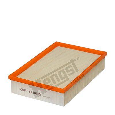 Hengst Filter E216L02 Luftfilter