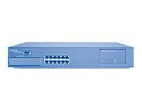 Avaya BayStack 450 model 12T - Switch - managed