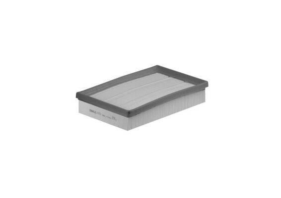 Mahle LX1074 Luftfilter