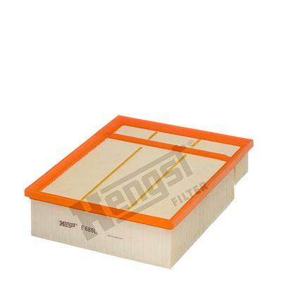 Hengst Filter E685L Luftfilter