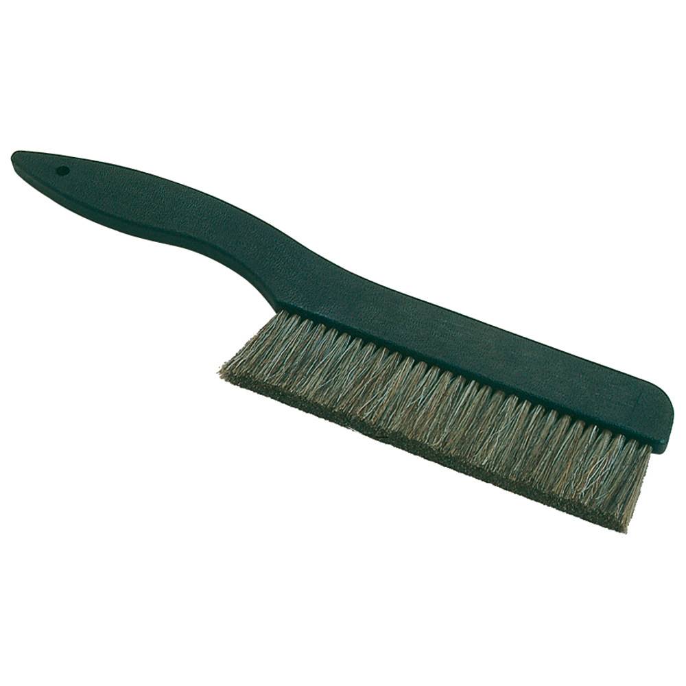 Warmbier Flachbürste, weich ESD