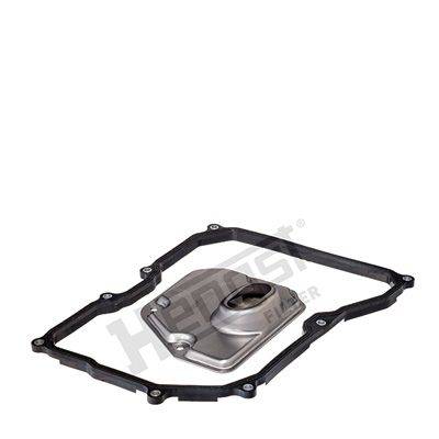 Hengst Filter EG1117HD647 Hydraulikfiltersatz, Automatikgetriebe