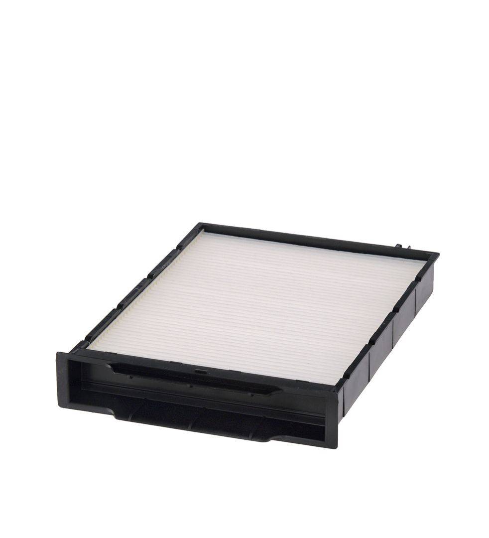 Hengst Filter E1939LI Filter, Innenraumluft