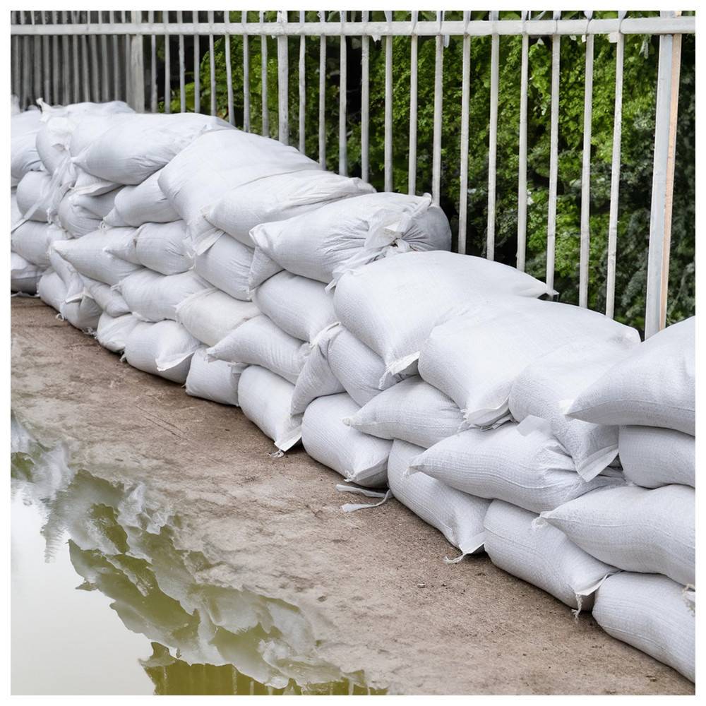 Dönges Sandsack mit Band, 40 x 60 cm