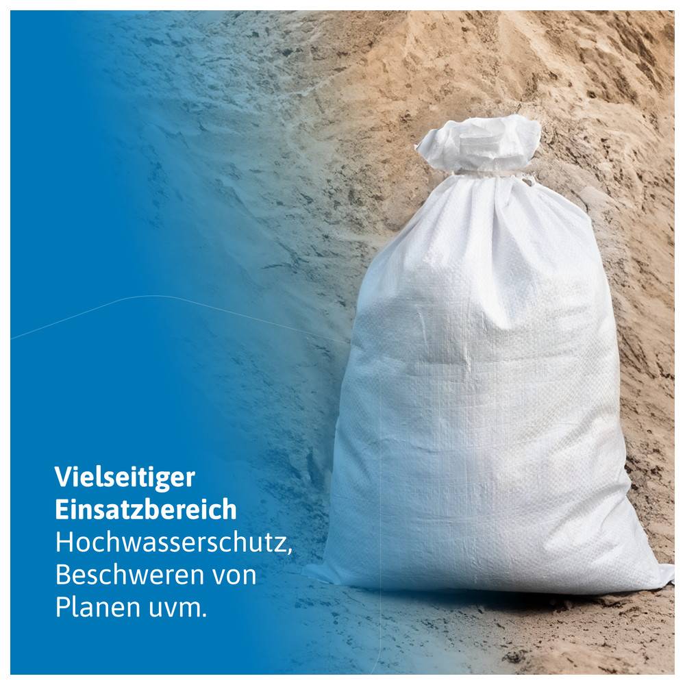 Dönges Sandsack mit Band, 40 x 60 cm