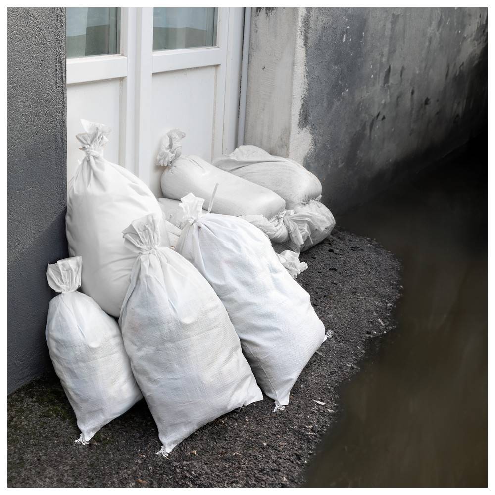 Dönges Sandsack mit Band, 40 x 60 cm