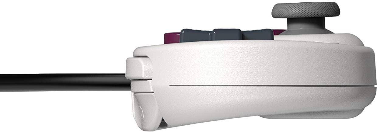 8BitDo SN30 Pro USB Gamepad, G Classic Edition