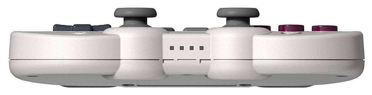 8BitDo SN30 Pro USB Gamepad, G Classic Edition