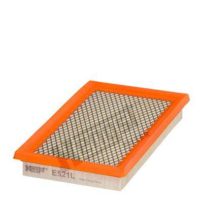 Hengst Filter E521L Luftfilter