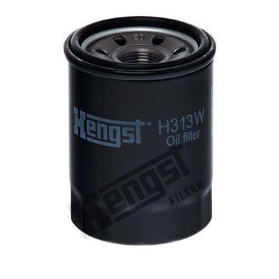 Hengst Filter H313W Ölfilter