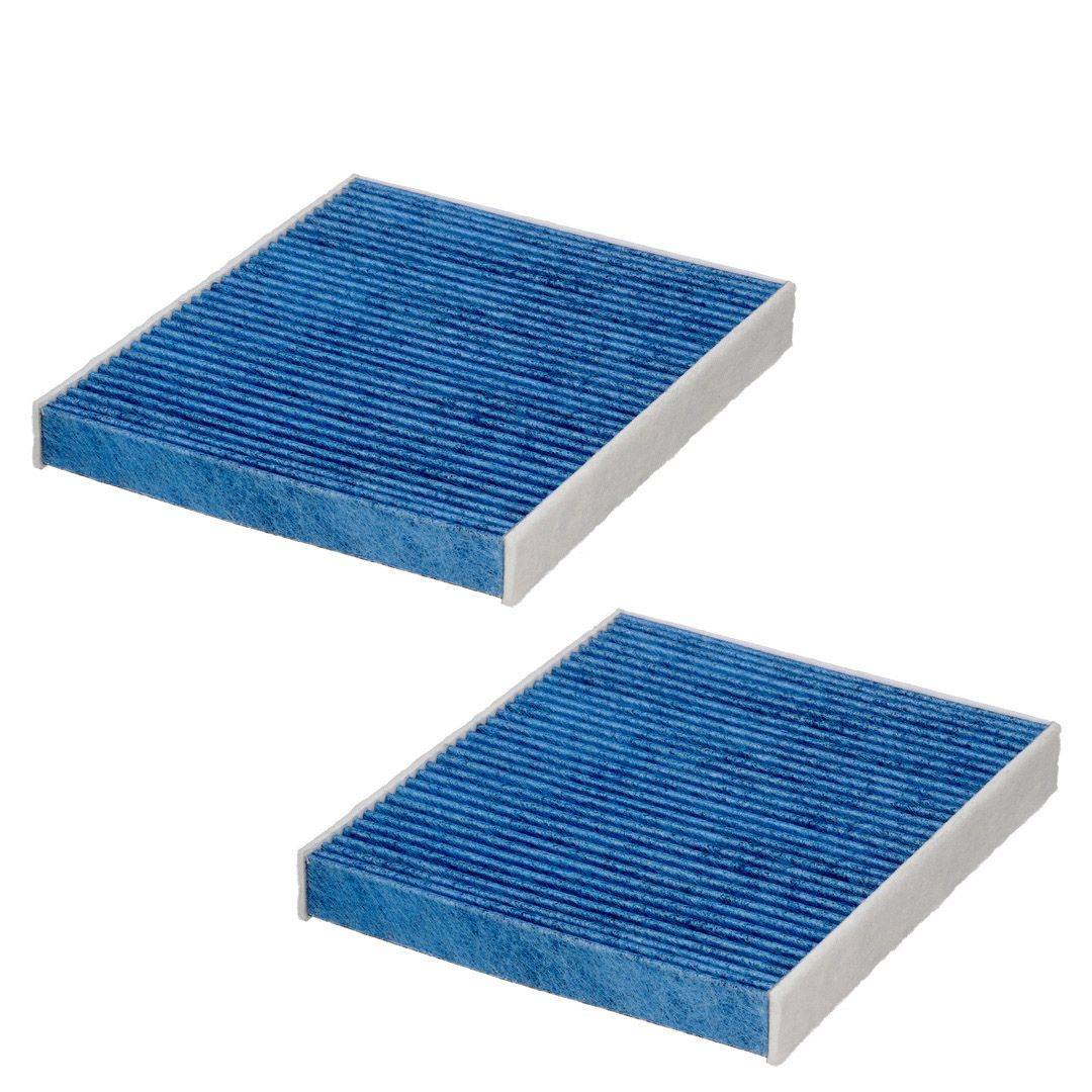 Hengst Filter E2978LB-2 Filter, Innenraumluft