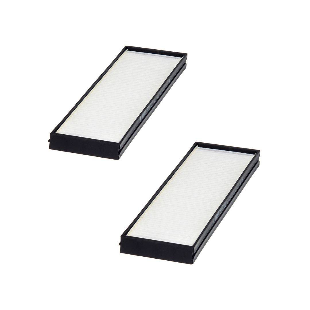 Hengst Filter E3915LI-2 Filter, Innenraumluft