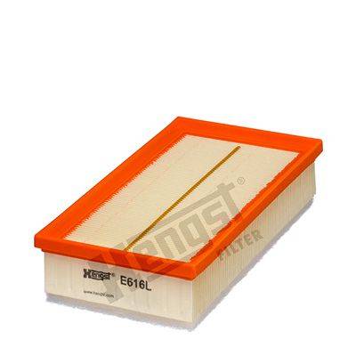Hengst Filter E616L Luftfilter