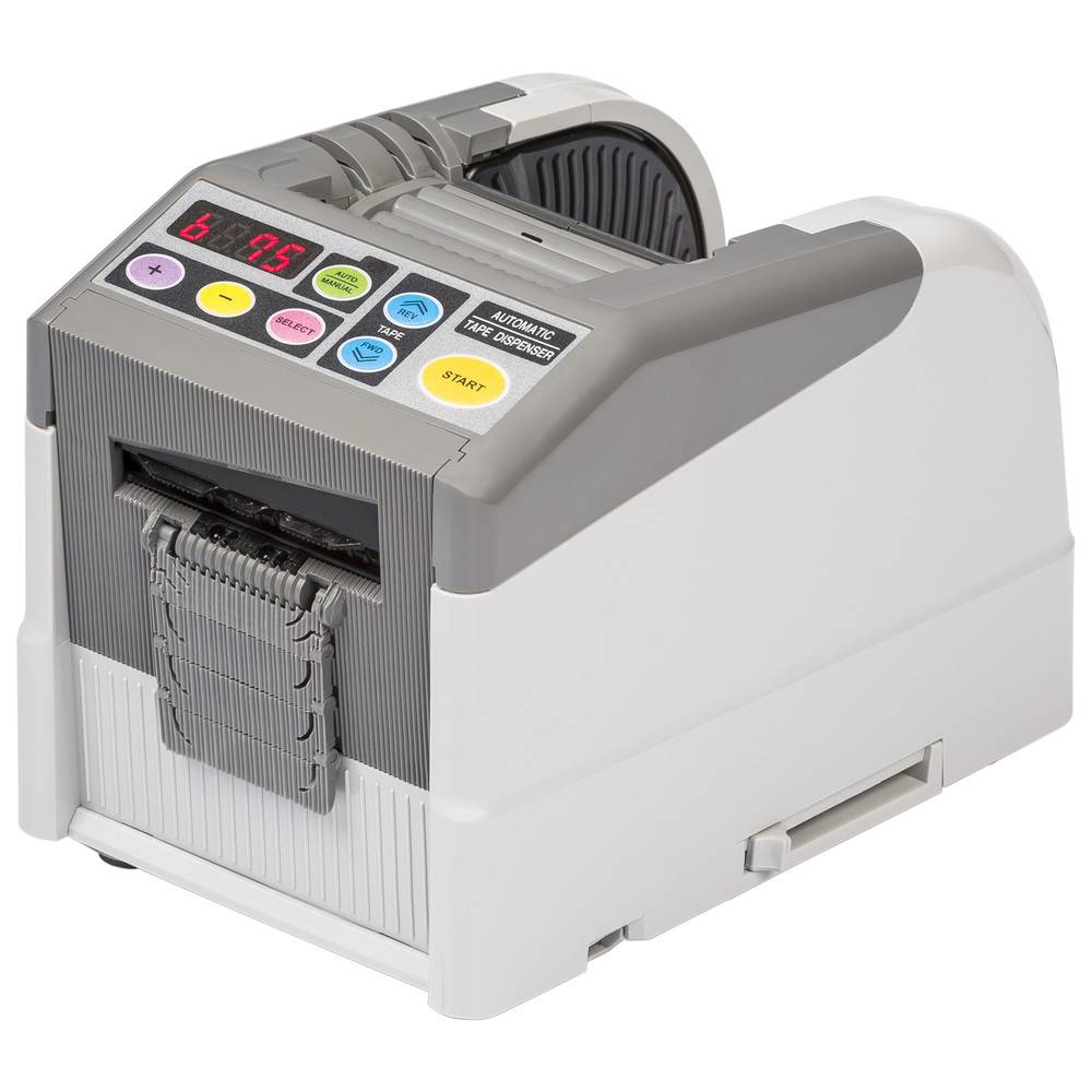 WETEC Klebebandabroller A900, automatisch