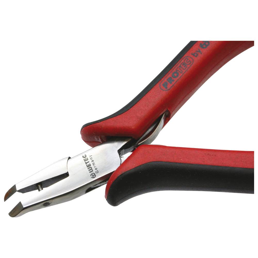 WETEC PRO Mini-Schrägvornschneider, ohne Wate, 0,6/-,-/-,- mm