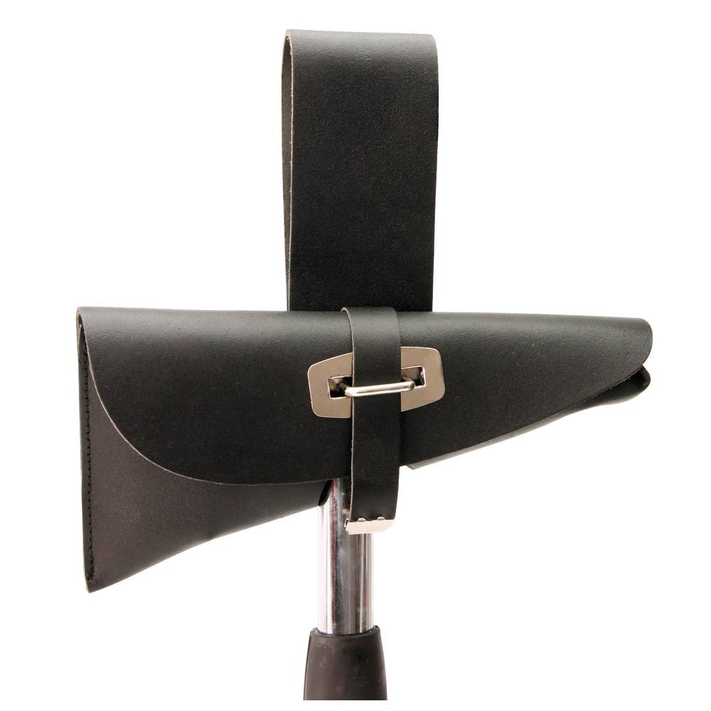 Dönges Beilschutztasche ähnlich DIN 14924