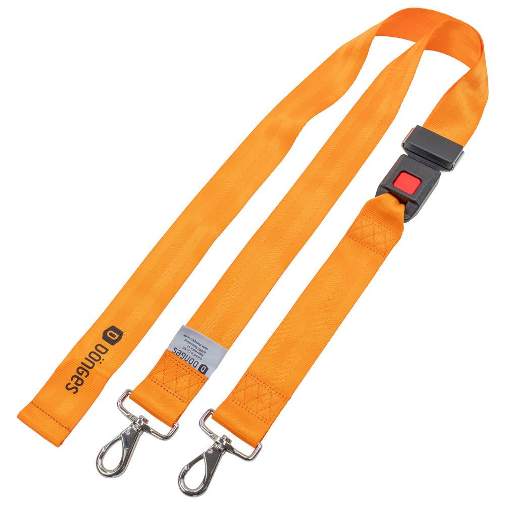 Dönges Gurtsystem Speedclip