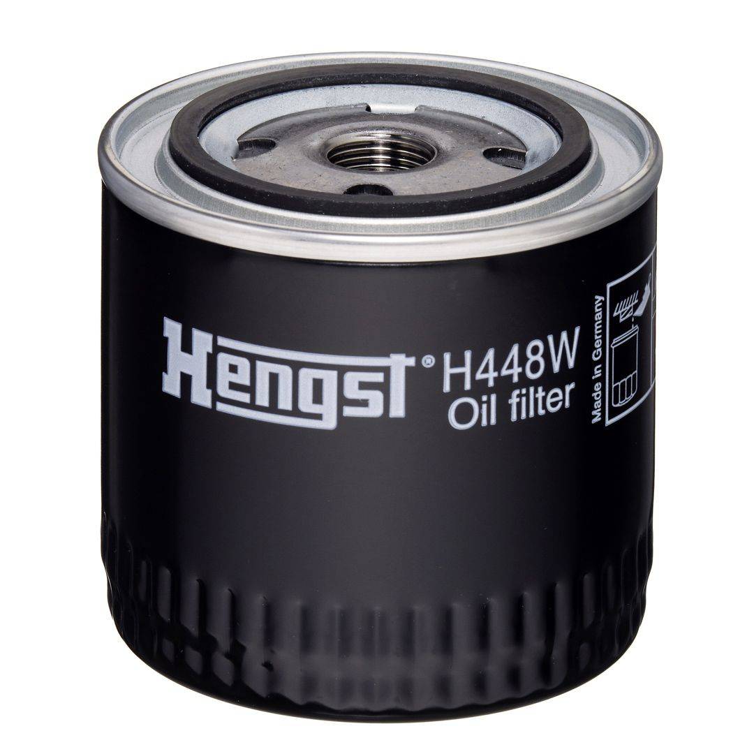 Hengst Filter H448W Ölfilter