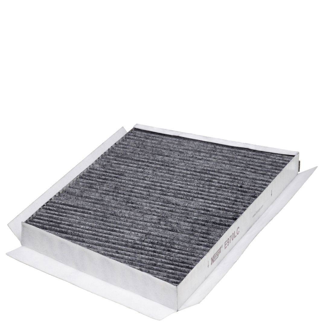 Hengst Filter E970LC Filter, Innenraumluft