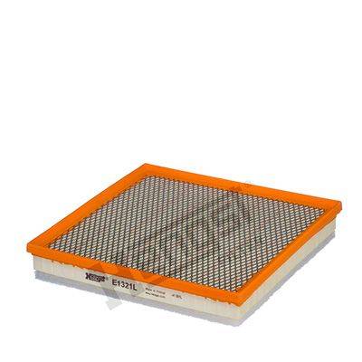Hengst Filter E1321L Luftfilter