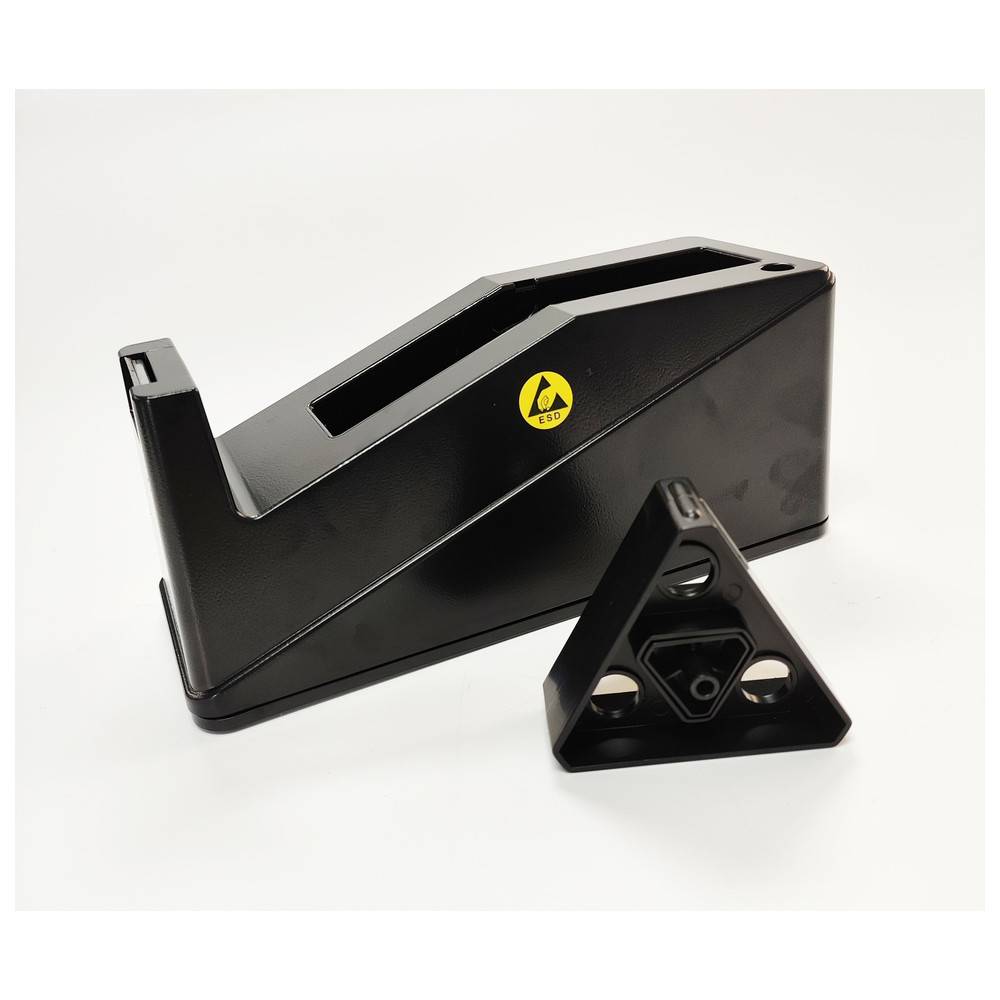 WETEC Klebebandabroller, ESD