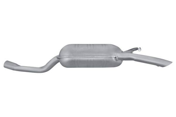 Faurecia FS50093 Endschalldämpfer