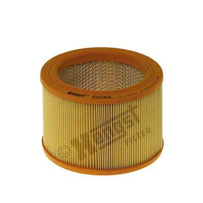 Hengst Filter E635L Luftfilter