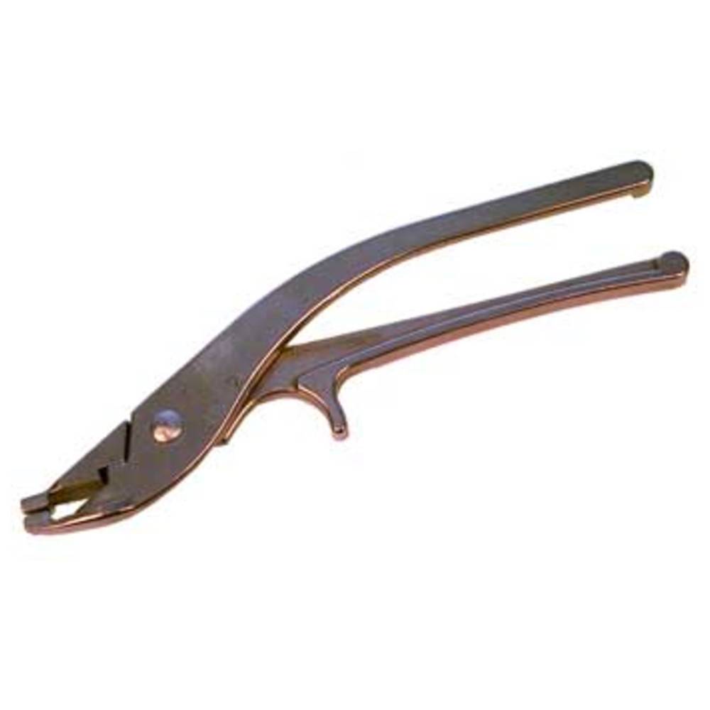 Zipper Verschlusszange ZTP-SS2